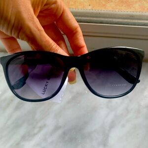 Lucky Brand Los Feliz Sunglasses - NWT